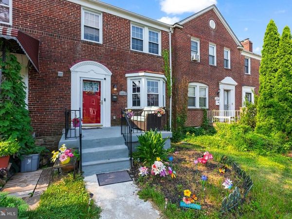 1523 LOCHWOOD ROAD, BALTIMORE, MD 21218