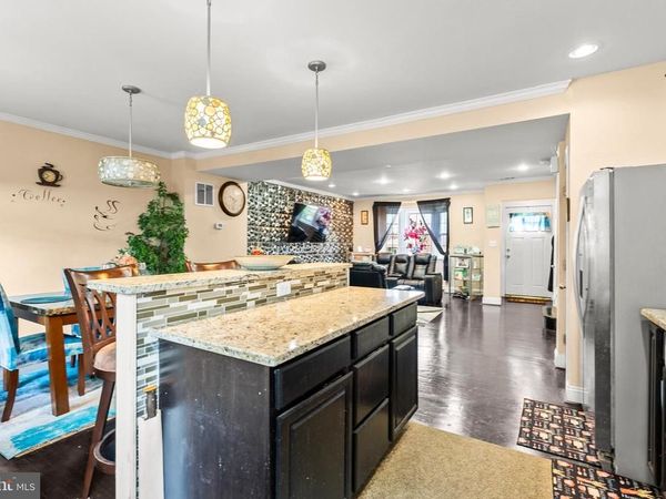 1523 LOCHWOOD ROAD, BALTIMORE, MD 21218