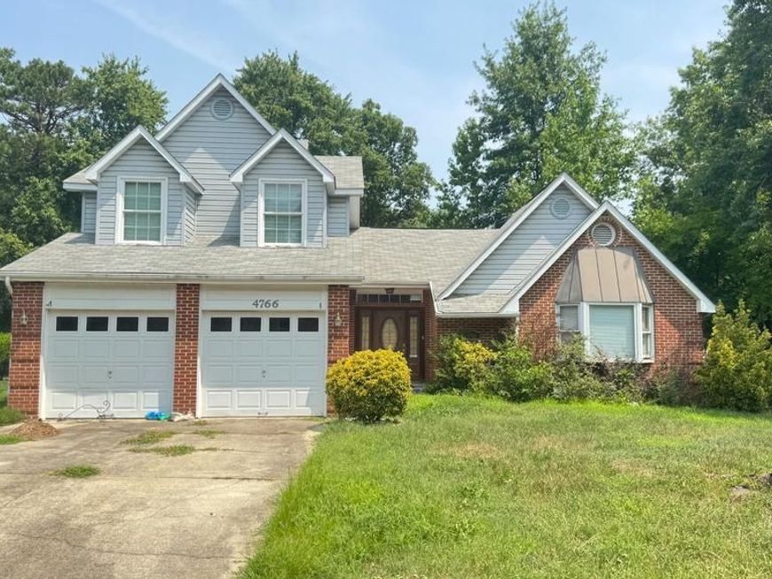 4766 Iceland Gull Court, Waldorf, MD 20603 Main Photo
