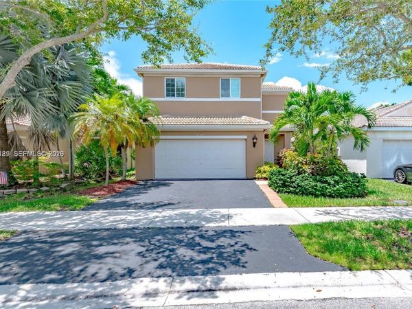1528 Salerno Cir , Unit 1528, Weston, FL 33327