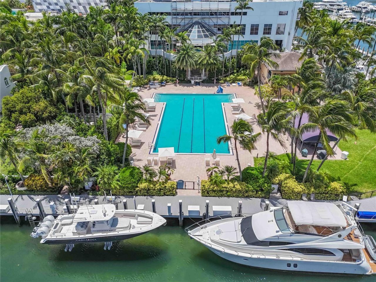 1900 Sunset Harbour Dr , Unit 803, Miami Beach, FL 33139 Photo