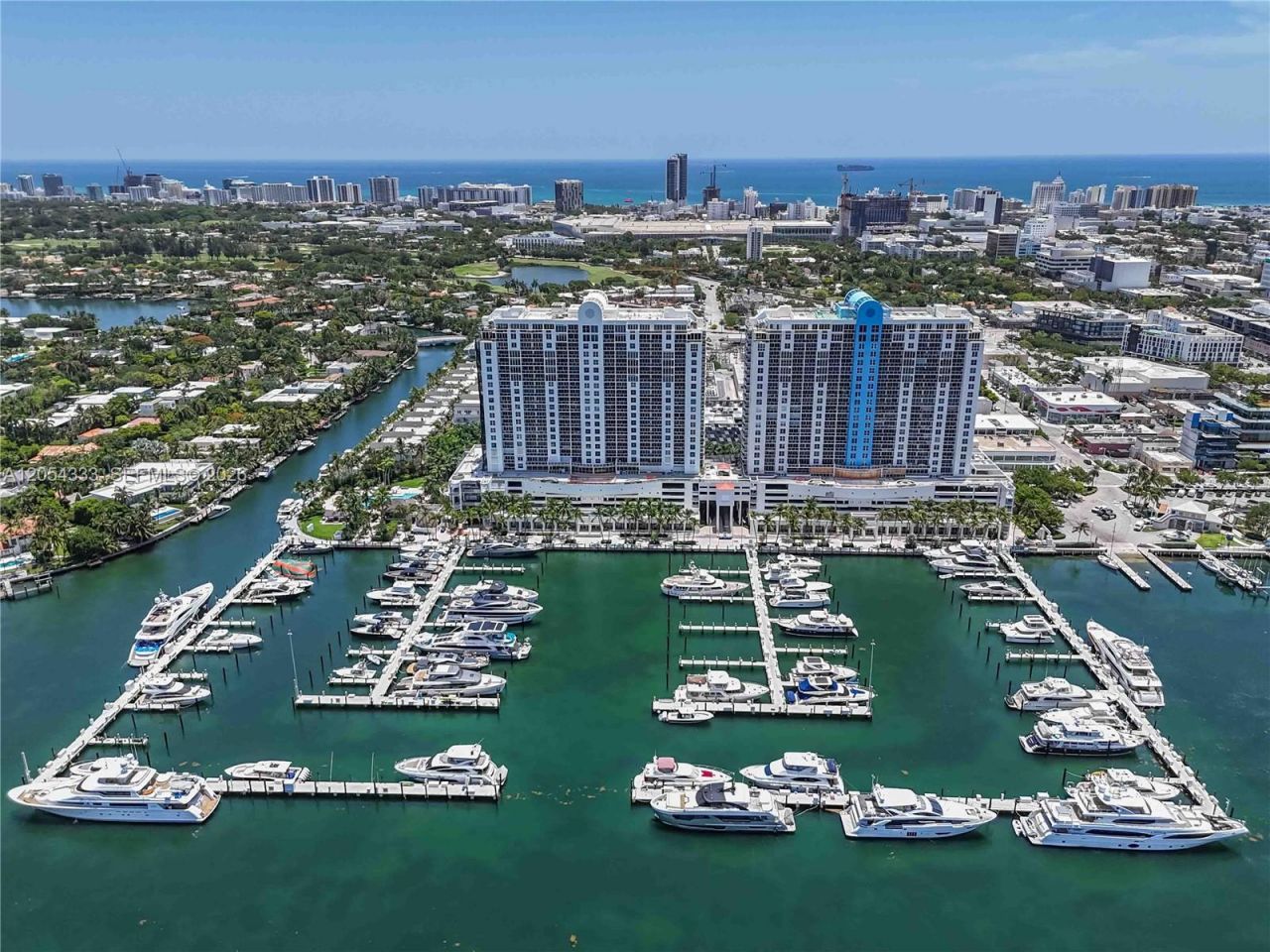 1900 Sunset Harbour Dr , Unit 803, Miami Beach, FL 33139 Photo