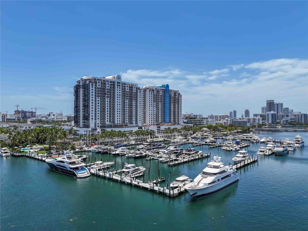 1900 Sunset Harbour Dr , Unit 803, Miami Beach, FL 33139 Photo