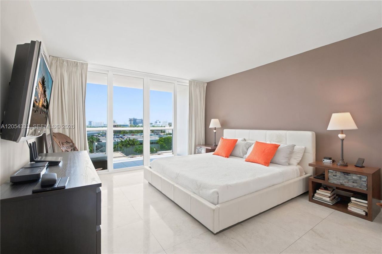 1900 Sunset Harbour Dr , Unit 803, Miami Beach, FL 33139 Photo