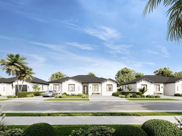 136-138 NW 164 St , Miami, FL 33169