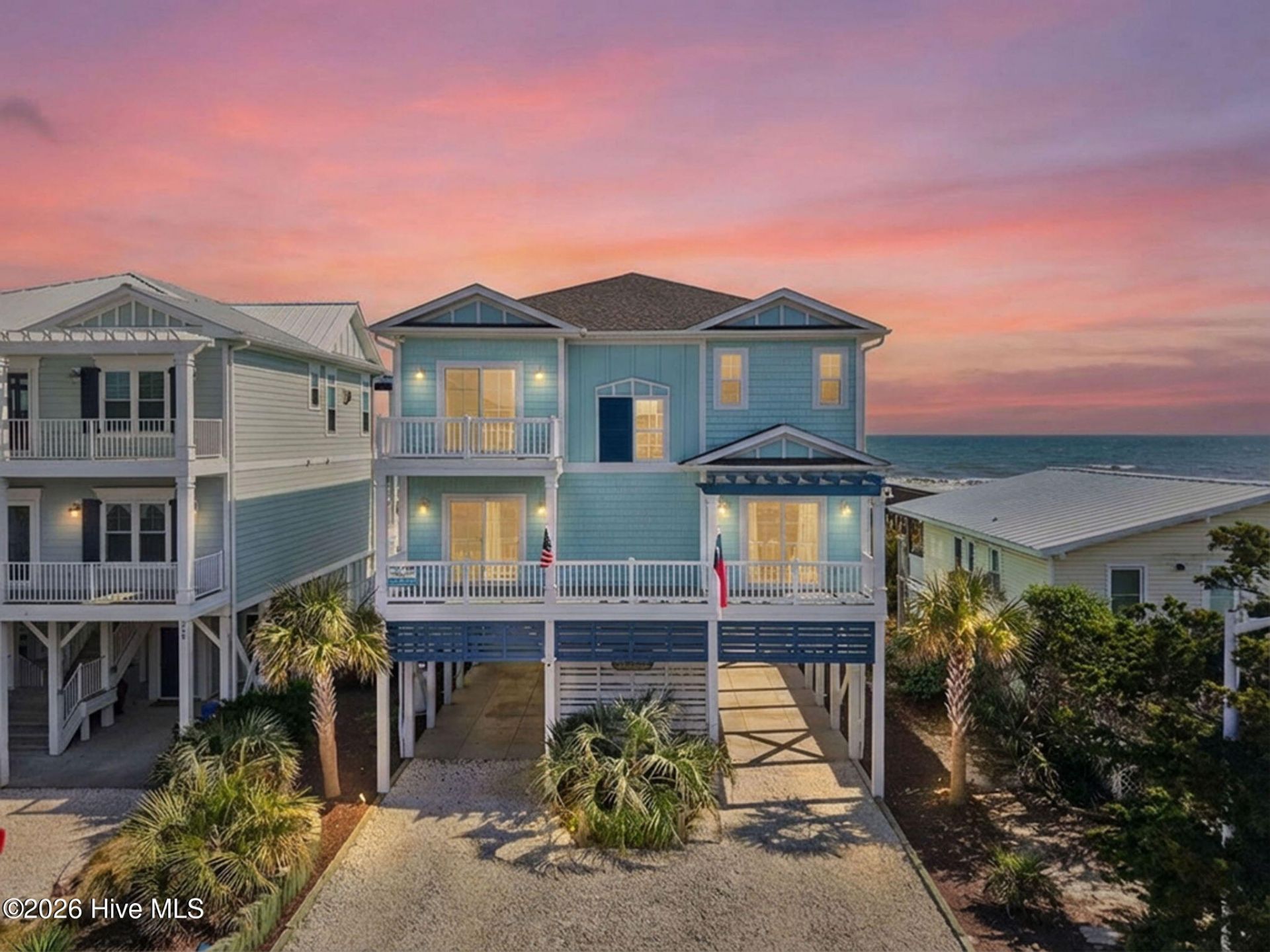 328 E First Street , Ocean Isle Beach, NC 28469