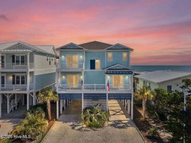 328 E First Street , Ocean Isle Beach, NC 28469