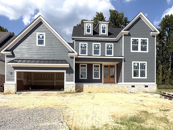 1372 Satilla Place, North Augusta, SC 29841