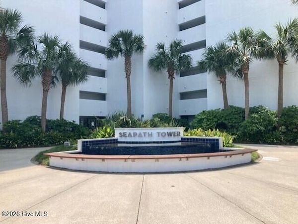322 Causeway Drive , Unit Ste 407, Wrightsville Beach, NC 28480