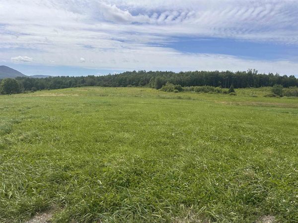 00 corner of Cleveland Corners and Trombley Hill R, Hyde Park, VT 05655