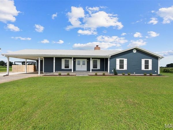 1789 State Highway Z , Sikeston, MO 63801