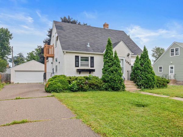 1394 Mackubin Street, Saint Paul, MN 55117