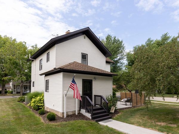 203 S Garden Street, Lake City, MN 55041