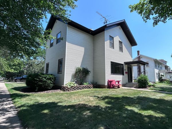 203 S Garden Street, Lake City, MN 55041