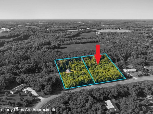 xxxx 41st Avenue , Amery, WI 54001