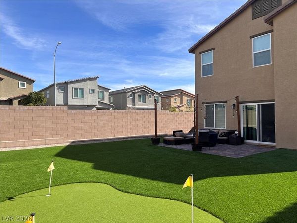 10748 Wild Poppy Ave Avenue , Las Vegas, NV 89129