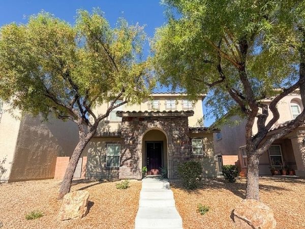 9915 Pride Dance Court , Las Vegas, NV 89178