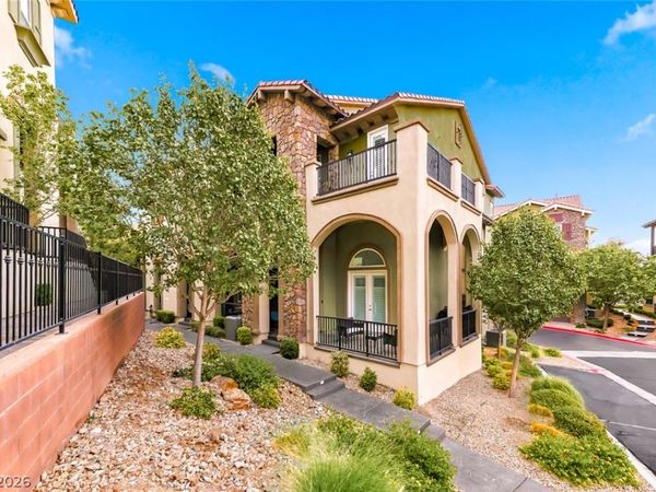37 Via Verso Lago, Henderson, NV 89011