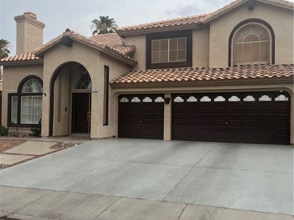3755 Emerald Bay Circle, Las Vegas, NV 89147