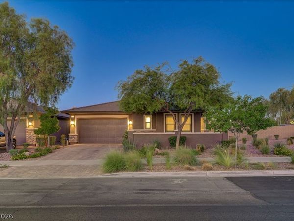 1098 N Water Street, Henderson, NV 89011