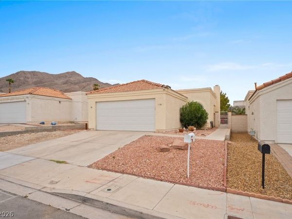 7155 E Carey Avenue, Las Vegas, NV 89156