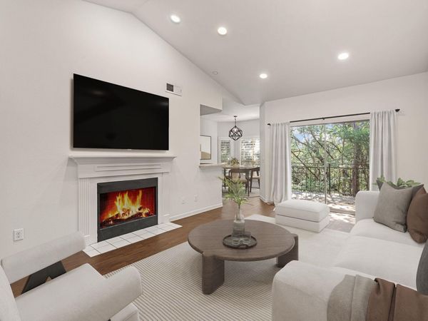 6000 Shepherd Mountain CV , Unit 1604, Austin, TX 78730
