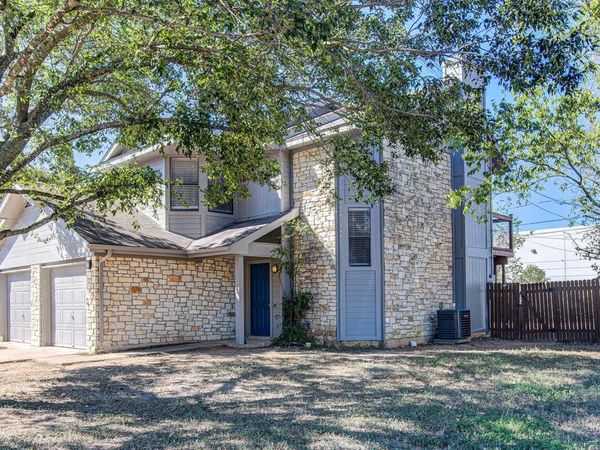 1205 Gregory LN , Unit 1205, Round Rock, TX 78664