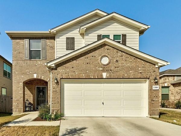 13916 Inaugural ST , Manor, TX 78653