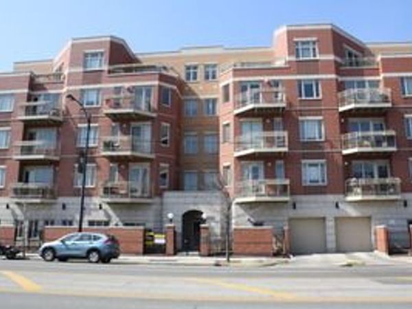 4950 N WESTERN Avenue , Unit 2A, Chicago, IL 60625