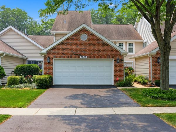 1537 Stevens Drive , Schaumburg, IL 60173