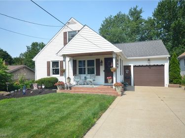 342 Horton Avenue , Akron, OH 44312