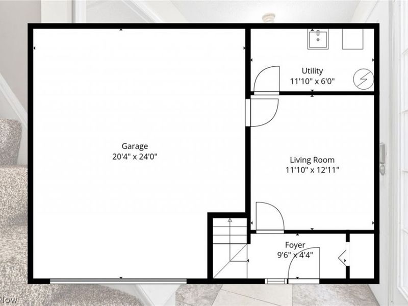 3324 Brookside Lane, Cuyahoga Falls, OH 44223 Photo 15