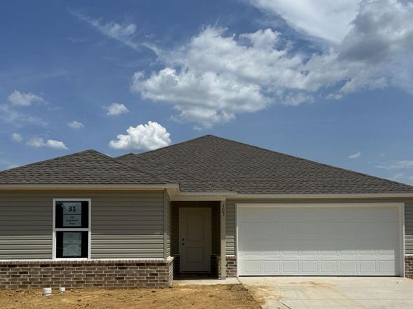 103 King Ranch Drive, Beebe, AR 72012