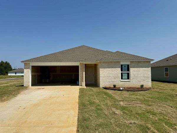 101 King Ranch Drive, Beebe, AR 72012