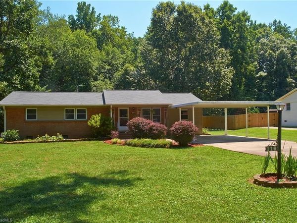 116 Bridlewood Avenue, High Point, NC 27265