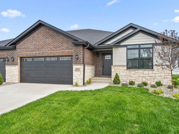 10312 W 133rd Place , Cedar Lake, IN 46303
