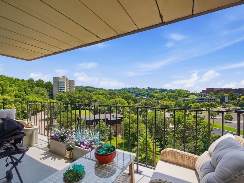880 Rue De La Paix, Unit A24, Cincinnati, OH 45220 Photo 31