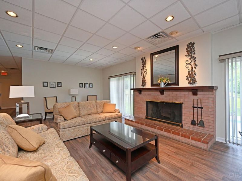 880 Rue De La Paix, Unit A24, Cincinnati, OH 45220 Photo 42