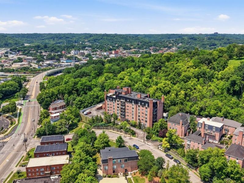880 Rue De La Paix, Unit A24, Cincinnati, OH 45220 Photo 50