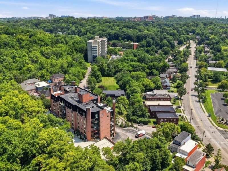 880 Rue De La Paix, Unit A24, Cincinnati, OH 45220 Photo 51