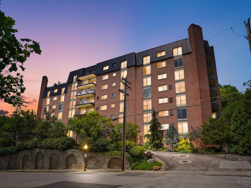 880 Rue De La Paix, Unit A24, Cincinnati, OH 45220 Photo 52