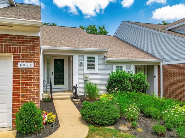 5038 Bristol Court, Loveland, OH 45140
