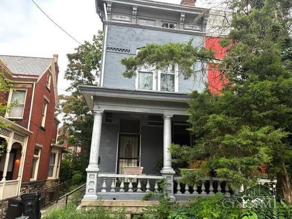 2910 Euclid Avenue, Cincinnati, OH 45219
