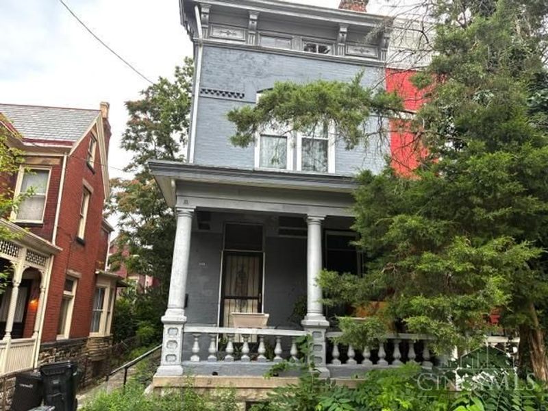 2910 Euclid Avenue, Cincinnati, OH 45219 Photo 1