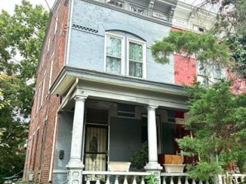 2910 Euclid Avenue, Cincinnati, OH 45219 Photo 2