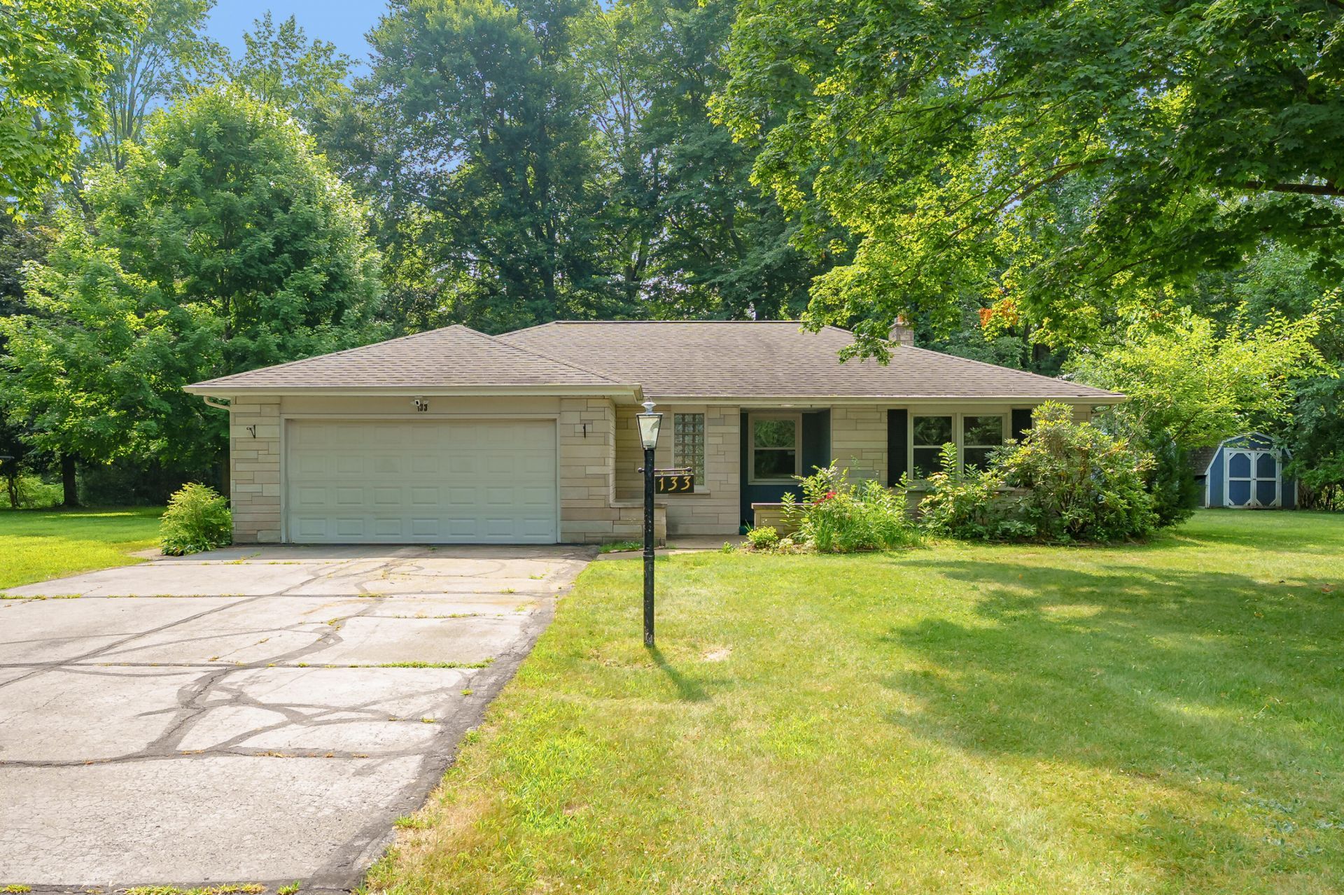 133 Waupaka Drive, Battle Creek, MI 49037 Main Photo