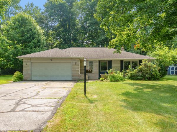 133 Waupaka Drive, Battle Creek, MI 49037