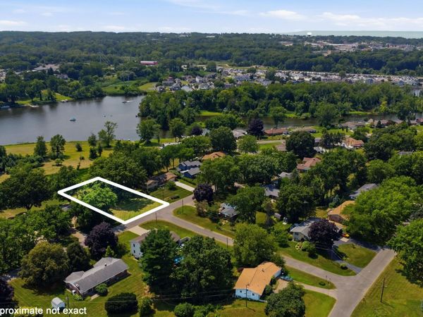 2444 Riverbend Drive, Benton Harbor, MI 49022