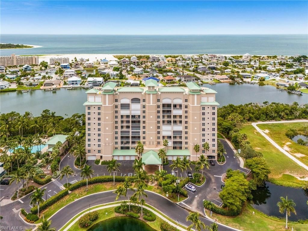 4192 Bay Beach Ln, Unit 875, Fort Myers Beach, FL 33931 Photo