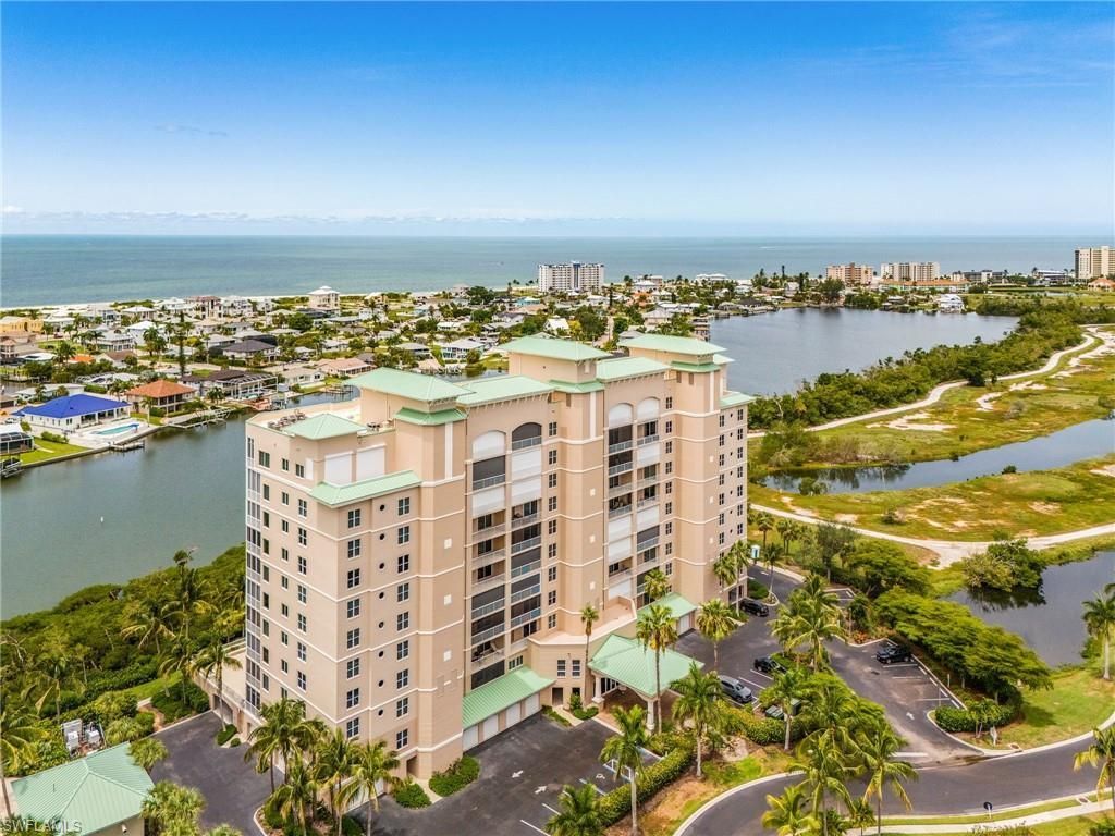 4192 Bay Beach Ln, Unit 875, Fort Myers Beach, FL 33931 Photo